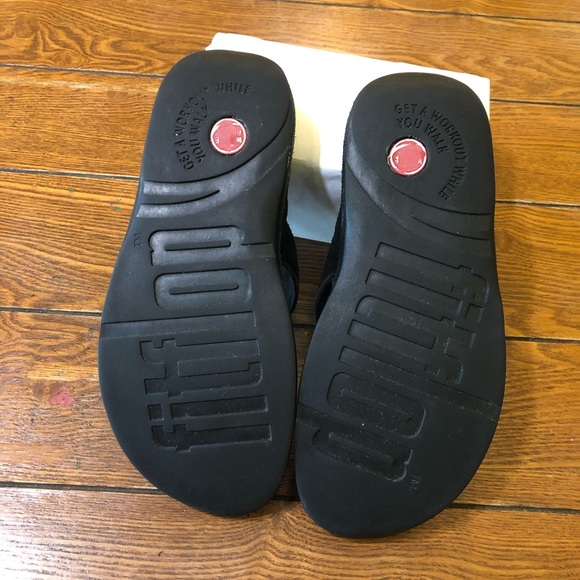 Frontflop Sandals - Picture 8 of 9